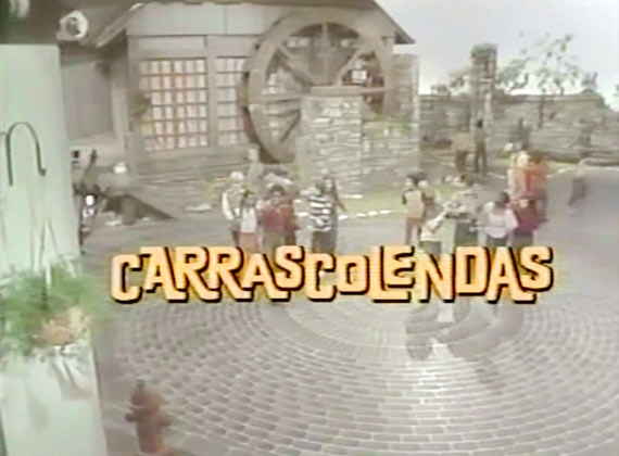 Carrascolendas