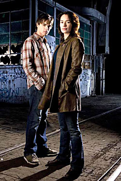 Sarah Connor Chronicles