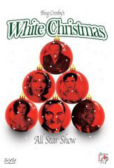 Bing Crosby Xmas on DVD / Christmas Specials on DVD