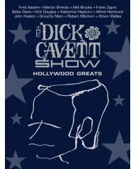 Dick Cavett Show on DVD