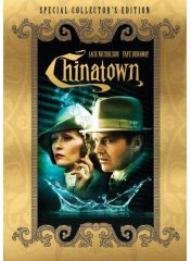 Chinatown on DVD