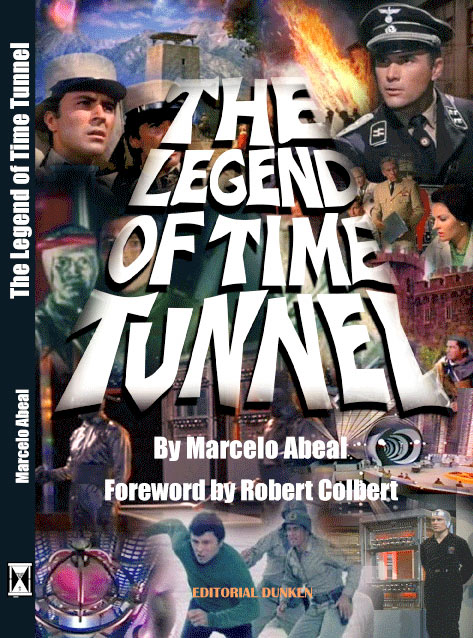 Time Tunnel Book