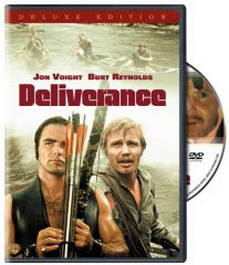 Deliverance on DVD