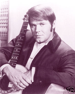 GLEN CAMPBELL Goodtime Hour