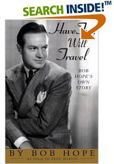 Bob Hope biography