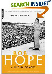 Bob Hope book
