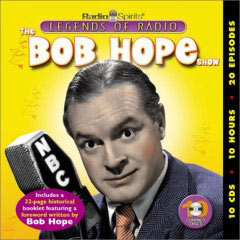 Bob Hope radio shows