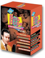 Bob Hope Specials on DVD