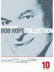 Bob Hope on DVD