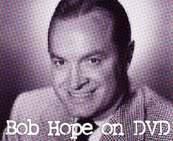 Bob Hope