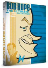 Bob Hope movies on DVD