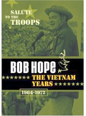 Bob Hope Specials on DVD