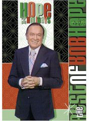 Bob Hope Christmas Specials on DVD