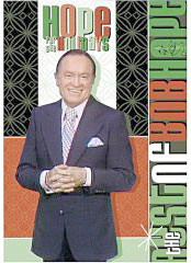 Bob Hope Christmas DVD