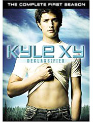 Kyle XY DVD