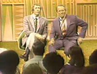 tv blog - Art Linkletter in Life with Linkletter TV show from 1969 NBC