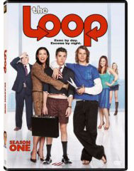 The Loop on DVD