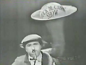 Chuck McCann Show