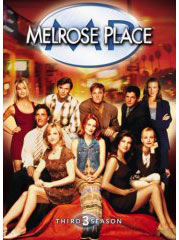 Melrose Place on DVD