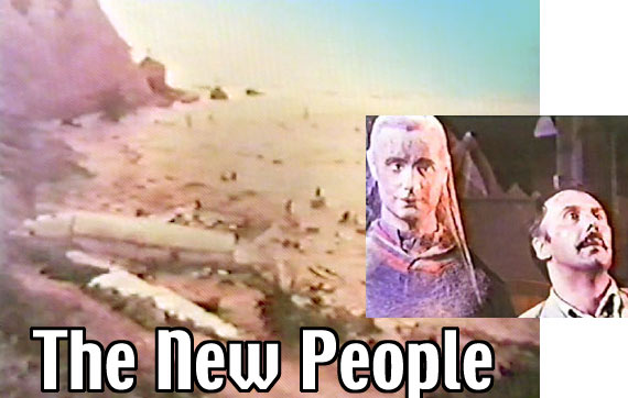The New People