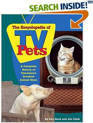 TV books about television