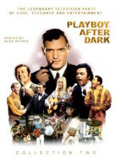 Playboy After Dark DVD