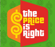 Price is Right with Drew Carey