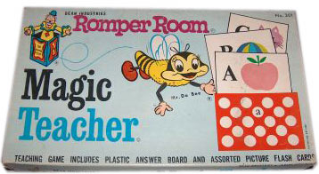 Romper Room