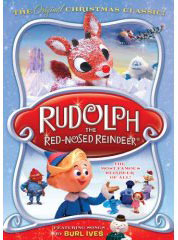 Rudolph on DVD