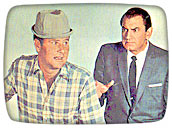 Run Buddy Run TV Show