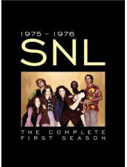 Saturday Night Live on DVD