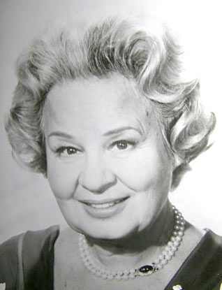 Shirley Booth