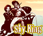 sky king