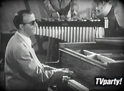 George Shearing