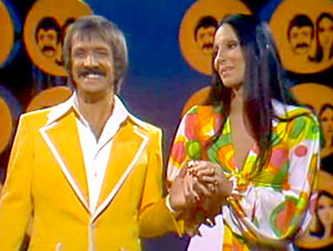 Sonny & Cher Show