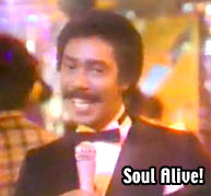 Soul Alive