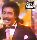 Soul Alive TV show