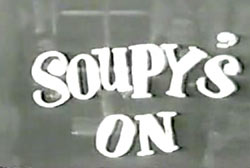 Soupy's On TV show