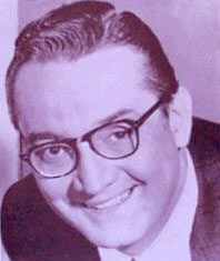 Steve Allen