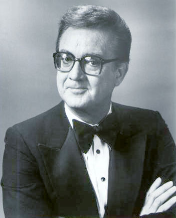 Steve Allen