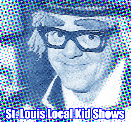 St. Louis Local TV Hosts