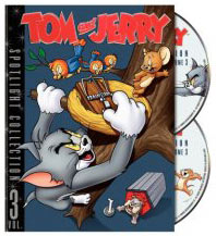 Tom and Jerry 