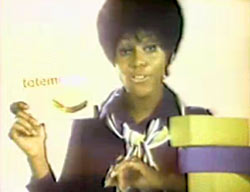 1970's TV commercials