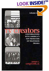 TV Creators