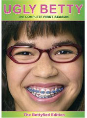 Ugly Betty on DVD