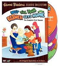 cartoons on DVD