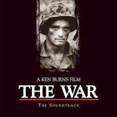 Ken Burn's The War on CD