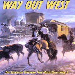 tv westerns soundtrack