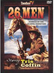 26 Men on DVD