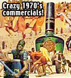 Classic TV Commercials!